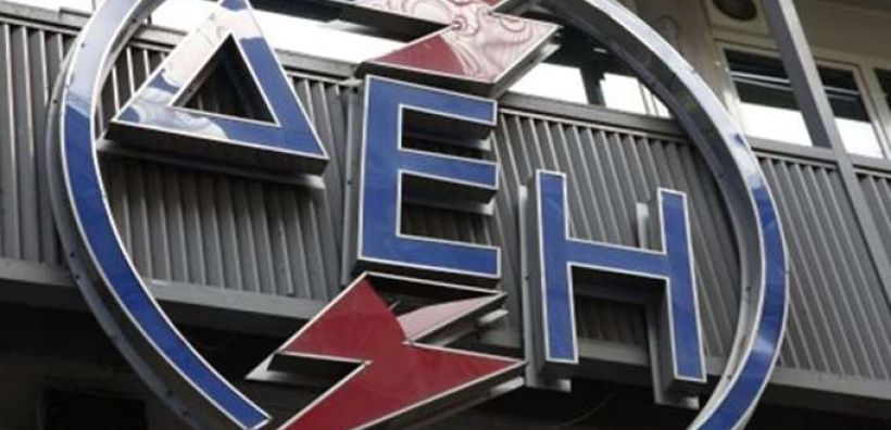 Χ. Φλουδόπουλος: Έρχονται οι 800 χιλιάδες πρώτοι μηνιαίοι λογαριασμοί από τη ΔΕΗ