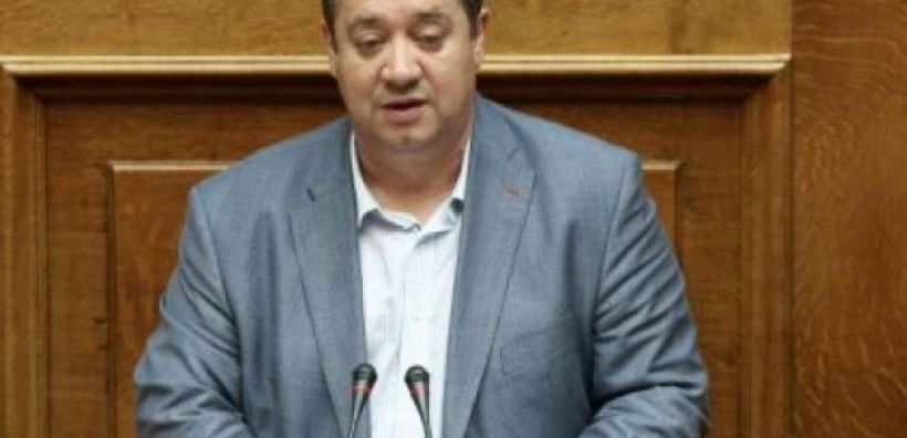Αρβανιτίδης: Άμεσες ή έμμεσες αυξήσεις στις τιμές ρεύματος δεν μας βρίσκουν σύμφωνους