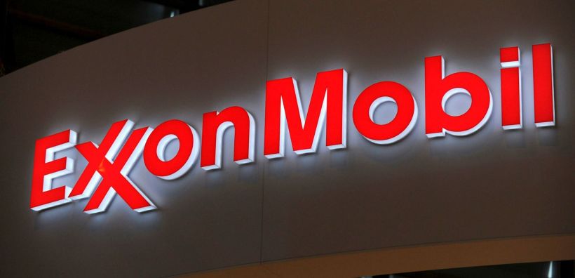 Exxon Mobil: Αυξημένες δαπάνες το 2023 για τον περιορισμό των εκπομπών άνθρακα