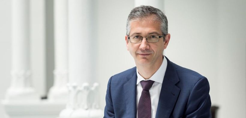 De Cos (ΕΚΤ): Κίνδυνος για τις τράπεζες από τις επιπτώσεις της κλιματικής αλλαγής