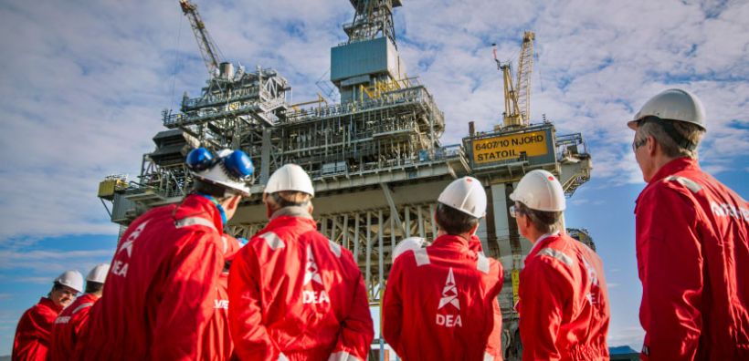 Επενδύσεις 500 εκατ. δολ. στα πετρέλαια της Αιγύπτου σχεδιάζει η γερμανική DEA