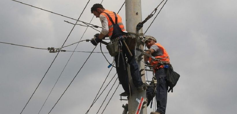 Ο ΔΕΔΔΗΕ εξελίσσει το λειτουργικό του μοντέλο - Στόχος μειωμένο κόστος, καλύτερες υπηρεσίες και πιο αποδοτικές επενδύσεις