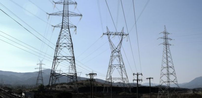 Μέτρα για τις γραμμές μεταφοράς σε δασικές εκτάσεις