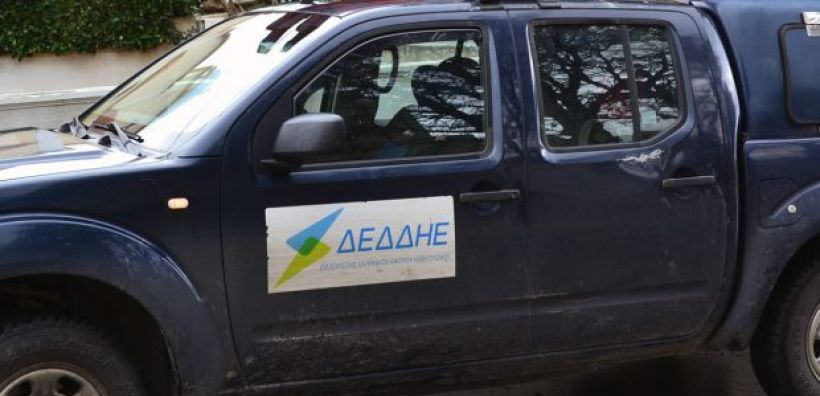 Με καύσιμα από την ΕΚΟ θα «φουλάρουν» τα οχήματα του ΔΕΔΔΗΕ