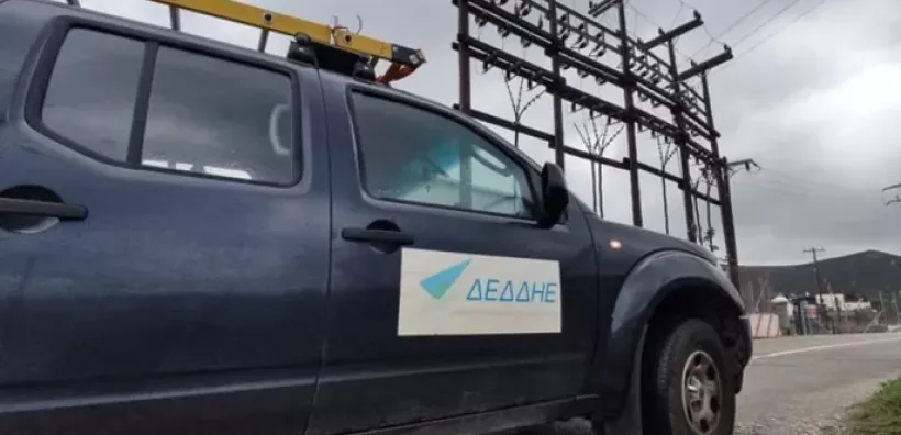 Αχαΐα: Ξυλοδαρμός υπαλλήλων του ΔΕΔΔΗΕ από ρομά