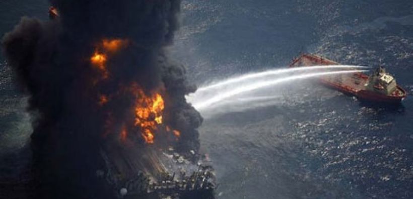 Επιμένει στην θέση της για υπεράκτια άντληση η Statoil