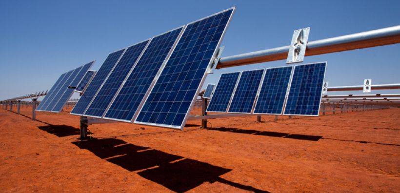 Η Juwi ολοκλήρωσε αυτόνομο φ/β 10,6 MW σε ορυχείο της Αυστραλίας