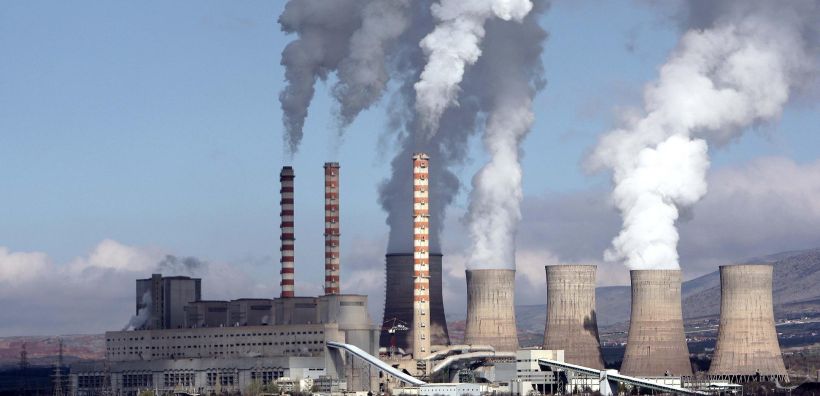 Αναβολή έναρξης συντήρησης της μονάδας Νο 5 ΑΗΣ Αγ. Δημητρίου λόγω κακοκαιρίας