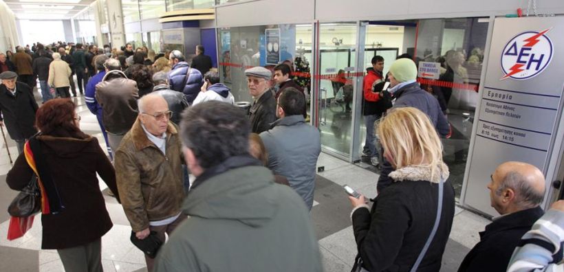 Χρ. Λιάγγου: Στο 1,3 δισ. οι ανείσπρακτες οφειλές της ΔΕΗ, απειλούν το σύνολο της ενεργειακής αγοράς
