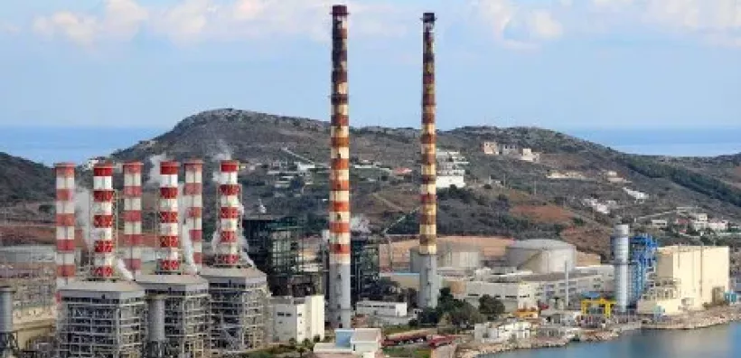 ΑΔΜΗΕ: Το πρόγραμμα Συντήρησης Μονάδων 2025-2026