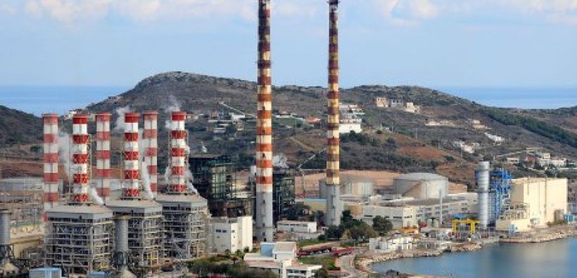 ΑΔΜΗΕ: Αναθεωρημένο Πρόγραμμα Συντήρησης Μονάδων 2026