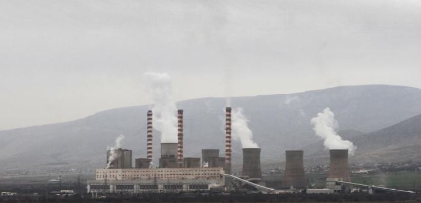 Συνδικάτο Οικοδόμων Κοζάνης: Ανακοίνωση για το ατύχημα σε εργοτάξιο του ΑΗΣ Πτολεμαΐδας