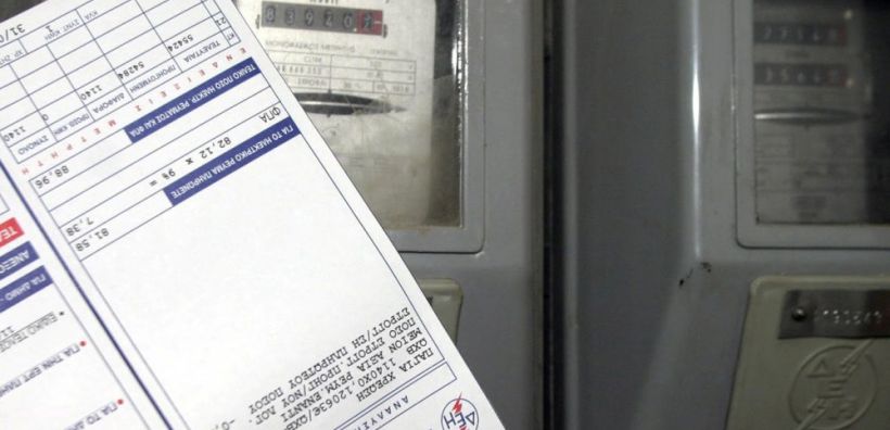 Την παροχή εφάπαξ ειδικού βοήθηματος για την επανασύνδεση με το δίκτυο ηλεκτρικής ενέργειας αποφάσισαν ΥΠΕΝ και ΥπΟικ