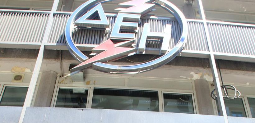 Χρ. Λιάγγου: Αιχμές Σκουρλέτη κατά της ΔΕΗ για τα τιμολόγια ρεύματος
