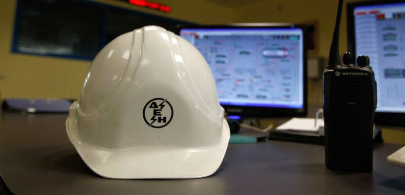 Νομοθετική ρύθμιση για να μην χρεώνεται με τόκους υπερημερίας στις οφειλές προς τους Διαχειριστές ζητάει η ΔΕΗ