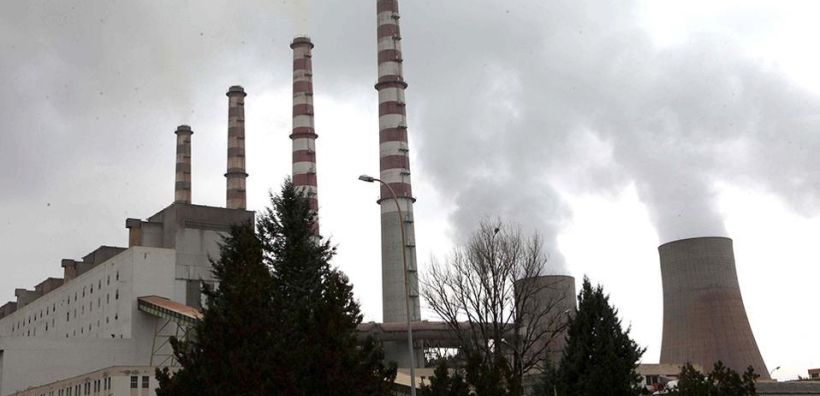 Χρ. Λιάγγου: Μερίδιο 1 δισ. ευρώ θέλουν από τη ΔΕΗ οι ιδιώτες πάροχοι
