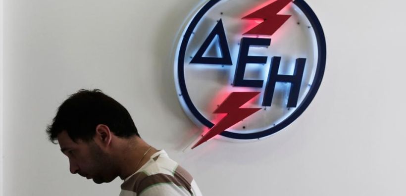 Χρ. Λιάγγου: Η ΔΕΗ «πουλάει» 400.000 πελάτες της