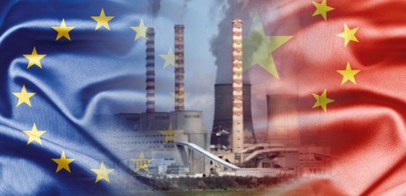 Μπαλαντέρ οι Κινέζοι σε όλα τα ελληνικά ενεργειακά παιχνίδια - quot;άγνωστος Χquot; η στάση της Κομισιόν που διαβλέπει κινδύνους