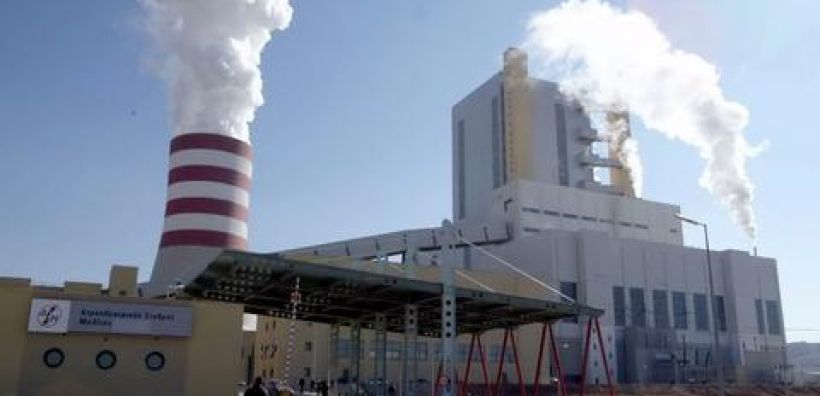ΔΕΗ: Ο επιμερισμός των μετοχών που κατέχει η CVC Capital Partners