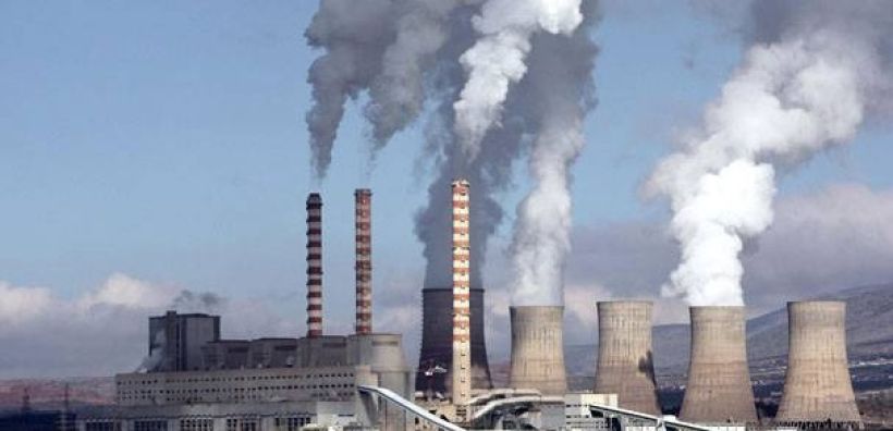 Μειωμένη παροχή στην τηλεθέρμανση Κοζάνης