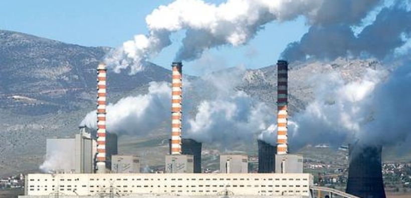 Επικαιροποίηση των επιπτώσεων της απολιγνιτοποίησης στη Δυτική Μακεδονία με ορίζοντα το 2028