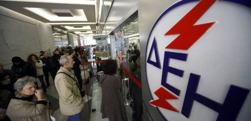 ΔΕΗ: Παράταση και διεύρυνση για τις 36 δόσεις - Μείωση των ληξιπρόθεσμων οφειλών πρώτη φορά μετά από... χρόνια