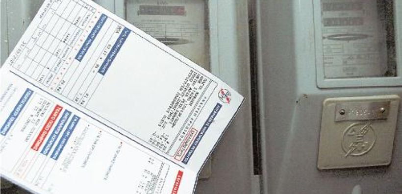 ΔΕΗ: Αυξήσεις στα τιμολόγια από Σεπτέμβριο προανήγγειλε ο Ζερβός