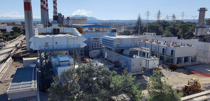 Σε διαβούλευση η εισήγηση του ΔΕΔΔΗΕ για το Σχέδιο Αντιμετώπισης Έκτακτων Αναγκών στα ΜΔΝ κατά τη θερινή περίοδο – Πρόταση για μίσθωση φορητών γεννητριών ισχύος 10 MW