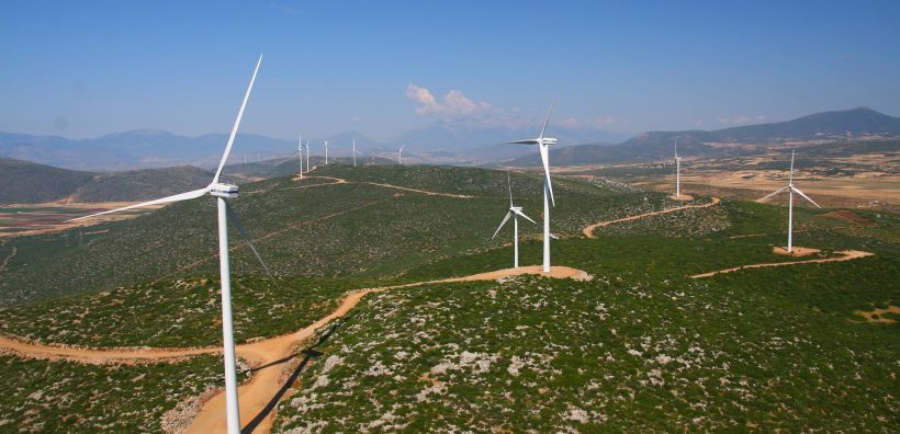 Έκθεση Βιώσιμης Ανάπτυξης ΔΕΗ: Από ΑΠΕ το 29% της ηλεκτροπαραγωγής του ομίλου - Στους 2.537 οι σταθμοί φόρτισης ανά την Ελλάδα