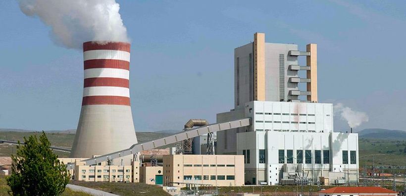 Χρ. Κολώνας: Παζάρι στις Βρυξέλλες για τις λιγνιτικές μονάδες της ΔΕΗ