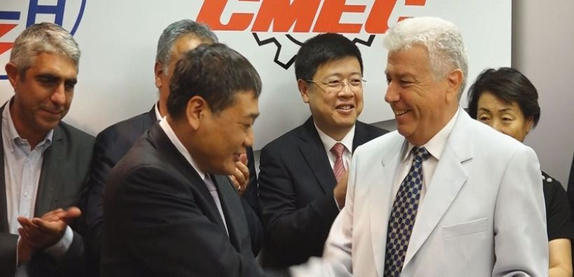 Έρχονται οι τεχνικοί της CMEC για να «μετρήσουν» το project Μελίτη ΙΙ – Την Άνοιξη η καθοριστική απόφαση
