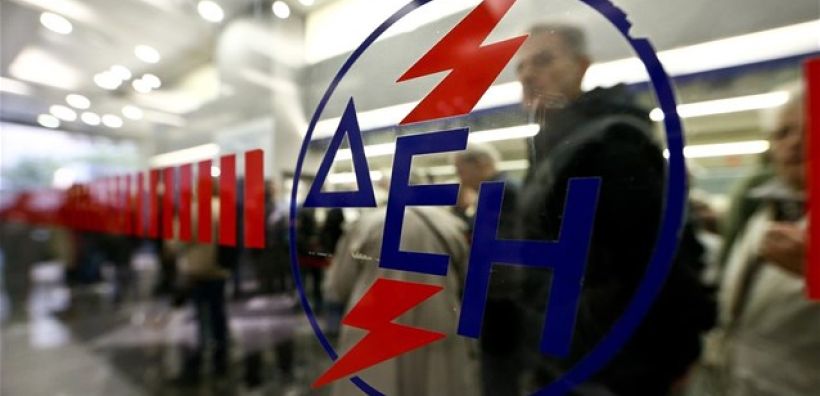 ΔΕΗ: Πρεμιέρα κάνει η έκπτωση 6% και για τα νοικοκυριά εφόσον προπληρώσουν το λογαριασμό ενός έτους