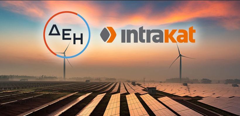 Ακτινογραφώντας το deal: Ισχυρή αιολική πνοή για την ΔΕΗ, ταχεία αξιοποίηση του χαρτοφυλακίου ΑΠΕ για την Ιντρακάτ