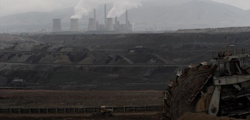 Η ΔΕH τιμά τα 60 χρόνια των Ορυχείων της Δυτικής Μακεδονίας και αναβαθμίζει τη λιγνιτική παραγωγή