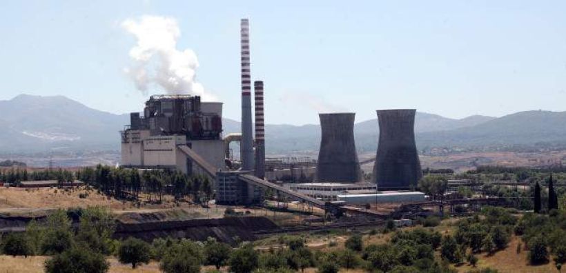 Τρεις περιβαλλοντικές οργανώσεις στο ΣτΕ κατά της μονάδας της ΔΕΗ στη Μεγαλόπολη