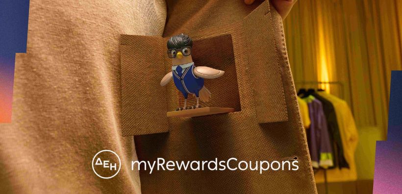 myΔΕΗ: Νέες προσφορές και επιβραβεύσεις μέσω myRewards Coupons