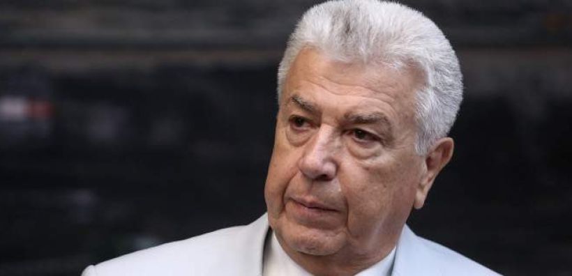 Παναγιωτάκης: Κανείς δεν θα υπογράψει πωλήσεις για ένα κομμάτι ψωμί - Στηρίζω την προσπάθεια της κυβέρνησης