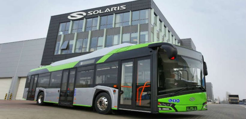 Το σχέδιο ΔΕΗ-Solaris για την ηλεκτροκίνηση: Μακροχρόνιες συμβάσεις με εγγυημένο τίμημα για τους δήμους