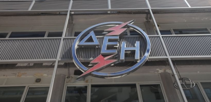 Γ. Φιντικάκης: Βάζει στο ταμείο της 150 εκατ. ευρώ η ΔΕΗ από την πώληση ρεύματος