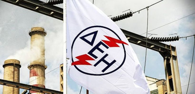Χ. Φλουδόπουλος: Έντονες διεργασίες στο παρά 5 της ΓΣ της ΔΕΗ για το βιομηχανικό ρεύμα