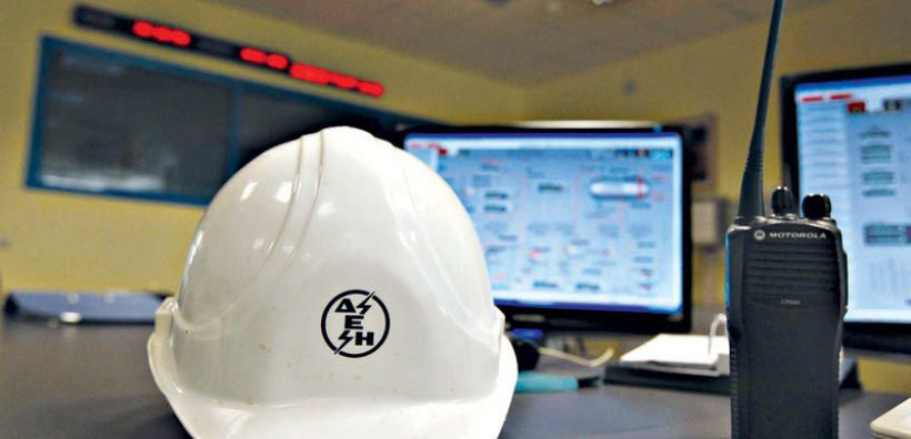 ΔΕΗ: Με την Archirodon για κατασκευή ενεργειακών έργων και με την ΕΑΒ για συντήρηση εξοπλισμού μονάδων