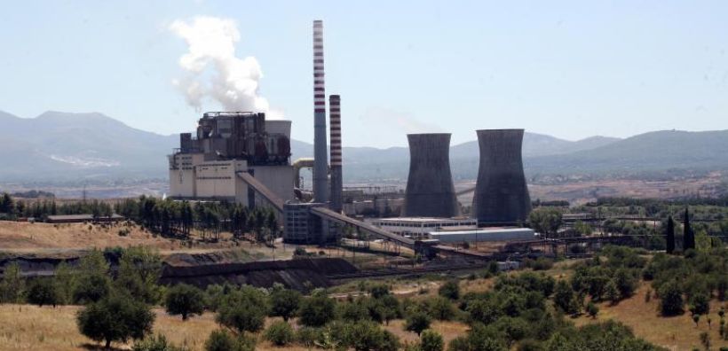 Π. Χαλάτση: Προβληματισμός για την πώληση των μονάδων της ΔΕΗ