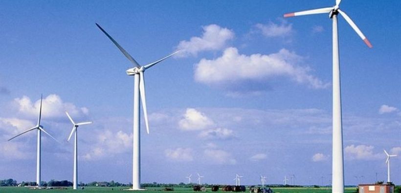 Προκηρύχθηκε ο διαγωνισμός για την κατασκευή αιολικού πάρκου 4,5MW της ΔΕΗ Ανανεώσιμες στη Τήνο