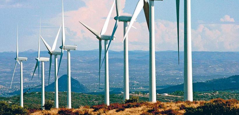 Π. Χαλάτση: Πώς θα ανανεωθεί η ΔΕΗ μέσω της «ΔΕΗ Ανανεώσιμες»