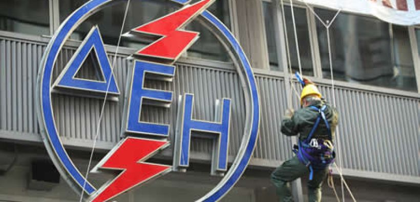 Μ. Καϊταντζίδης: Κορυφώνεται η κόντρα των συνδικαλιστών στη ΔΕΗ