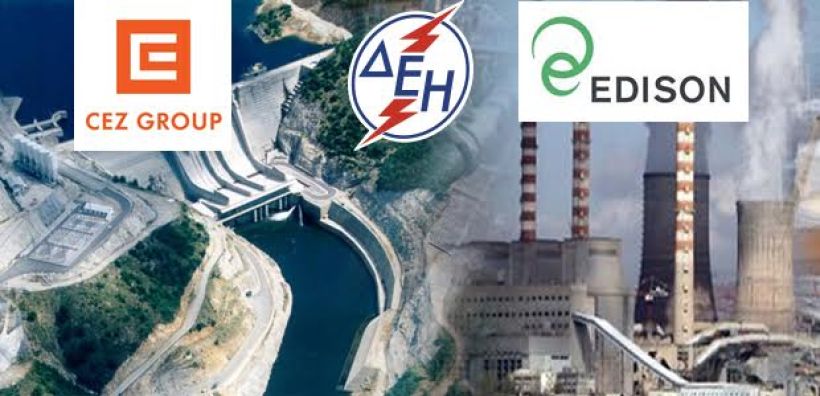 Πρόθυμους… Eυρωπαίους επενδυτές ψάχνει η κυβέρνηση για το market test της ΔΕΗ
