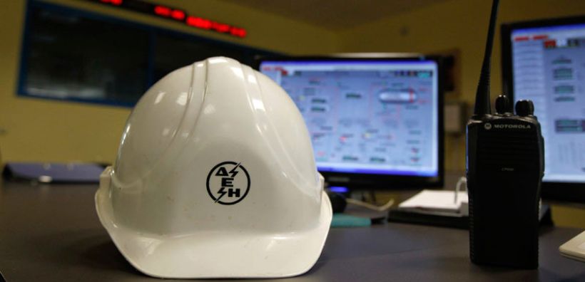 Η ICAP ψάχνει το νέο Διευθυντή Διαχείρισης Κινδύνων, Σχεδιασμού amp; Ελέγχου της ΔΕΗ