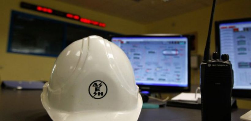 Χρ. Κολώνας: Προχωρημένες συζητήσεις ΔΕΗ-RWE για τις Ανανεώσιμες Πηγές Ενέργειας