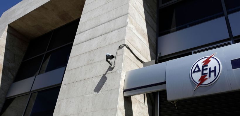 Χ. Κολώνας: Το γκάζι της ΔΕΗ στις ΑΠΕ και τα οφέλη για την αγορά