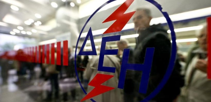 Γ. Φιντικάκης: Στα χέρια της επόμενης κυβέρνησης η «καυτή πατάτα» της ΔΕΗ